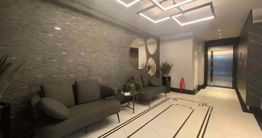 Apartamento mobiliado e decorado no residencial ilhas maurício – 3 suítes em meia praia, itapema