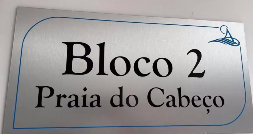 Oportunidade única: apartamento no vista do atlântico com áreas de lazer exclusivas e segurança 24h