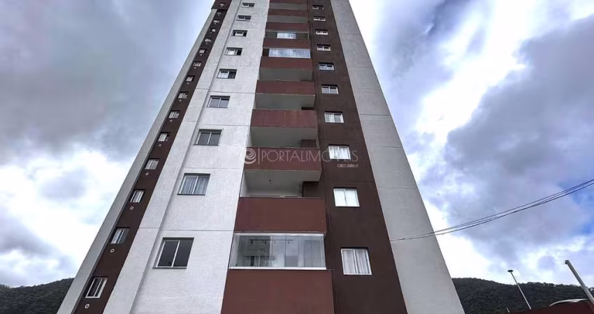 Oportunidade Única: Apartamento no Vista do Atlântico com Áreas de Lazer Exclusivas e Segurança 24h