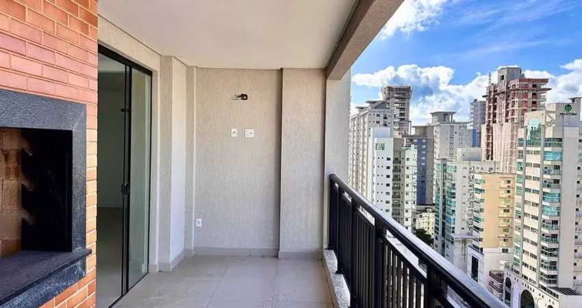 Apartamento com 3 quartos à venda na Rua 262, 520, Meia Praia, Itapema