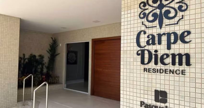 Sua nova casa em meia praia! carpe diem residence – 2 suítes, 80 m², e 2 vagas