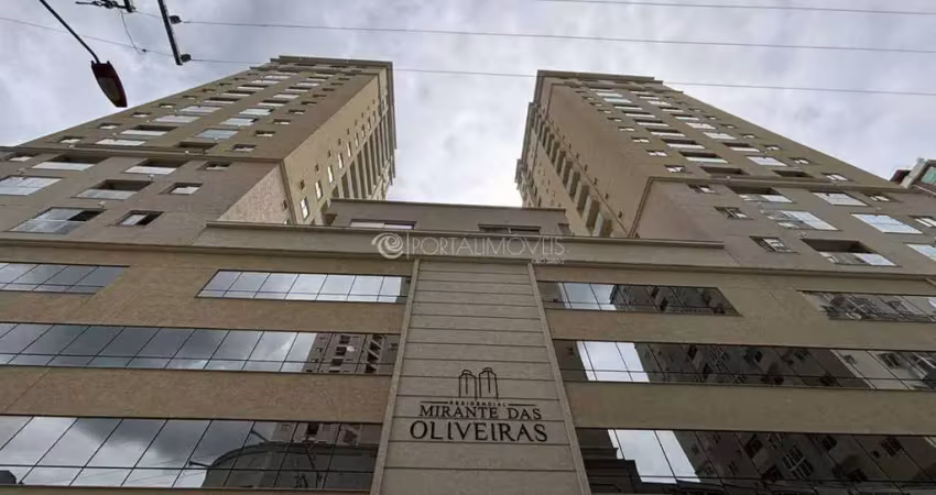 Mirante das oliveiras: apartamento mobiliado com 2 dormitórios e área de lazer completa em itapema