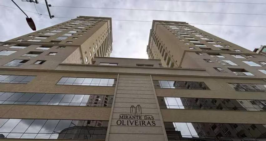 Mirante das oliveiras: apartamento mobiliado com 2 dormitórios e área de lazer completa em itapema