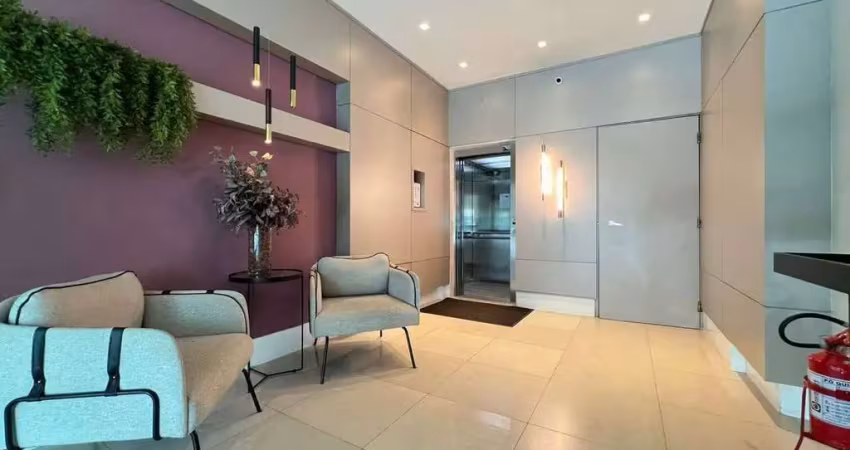 Exclusividade e conforto na meia praia – 3 suítes e lazer sofisticado na villa do mar