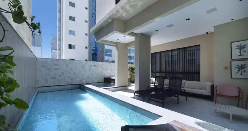 Residencial lá victoria: cobertura mobiliada com desconto de 1 milhão, vista para o mar e lazer completo!