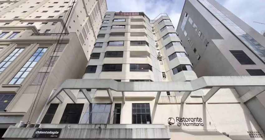 Residencial atahualpa: conforto e praticidade em apartamento mobiliado com 3 dormitórios em meia praia