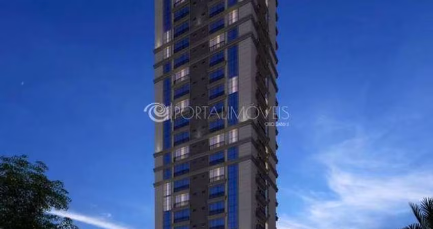 Grand Imperium Residence: Apartamento de 2 Suítes com Lazer Exclusivo e Rooftop em Porto Belo