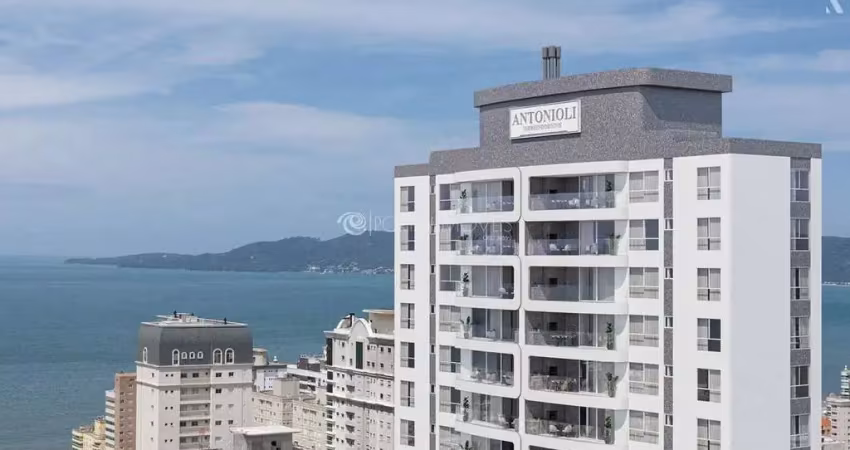Exclusividade e sofisticação no grand unique tower: apartamento de 3 suítes e lazer luxuoso