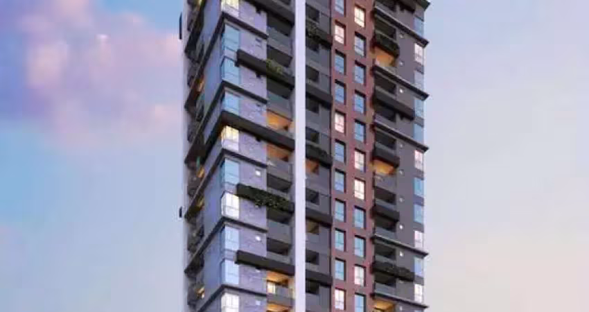 Apartamento de 2 suítes com lazer rooftop e vista panorâmica no villa orizzon 1, itapema