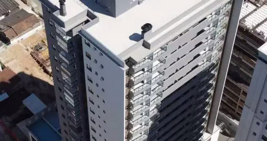 Apartamento com 1 quarto à venda na Rua 406, 298, Morretes, Itapema