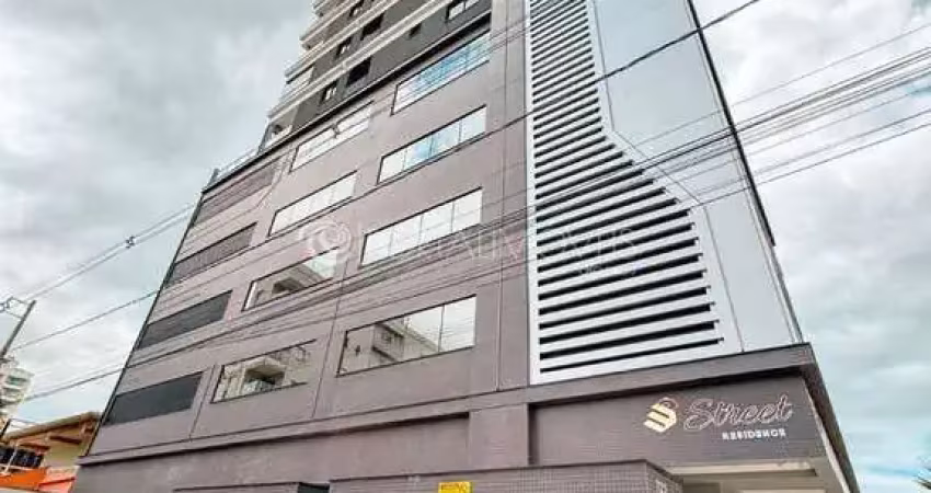 Alto padrão com vista mar e área de lazer completa – perequê / porto belo