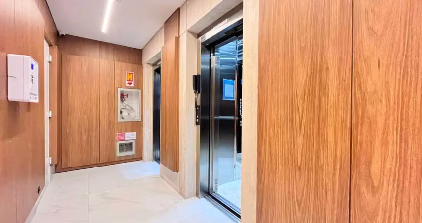 3 suítes com 3 vagas na meia praia | palm beach residence – lazer completo e sofisticação