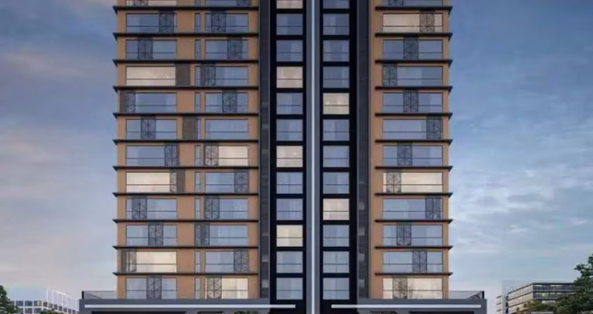 Chateau marmount em perequê – apartamento com 2 suítes, sacada gourmet e lazer no rooftop