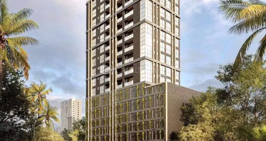 Lançamento com alto potencial de valorização – park view, entrega em 2031