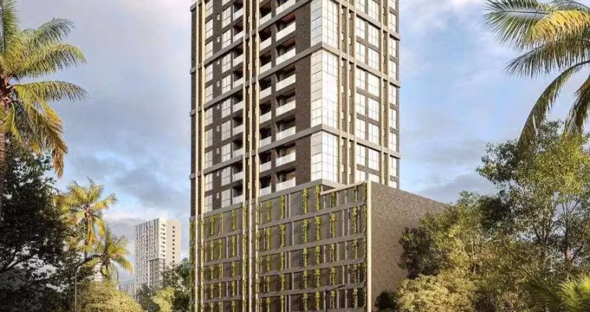 Lançamento com alto potencial de valorização – park view, entrega em 2031