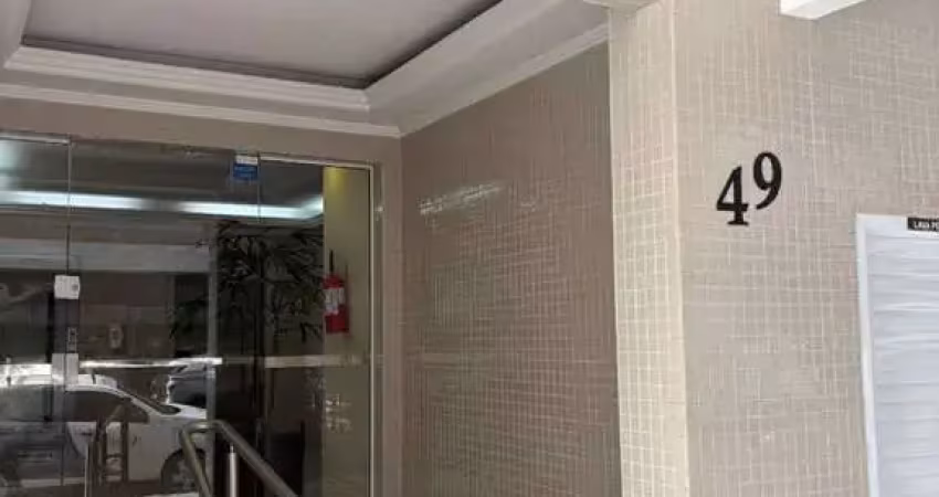 Espaço, conforto e localização privilegiada – 3 dorms com sacadas e churrasqueira em itapema