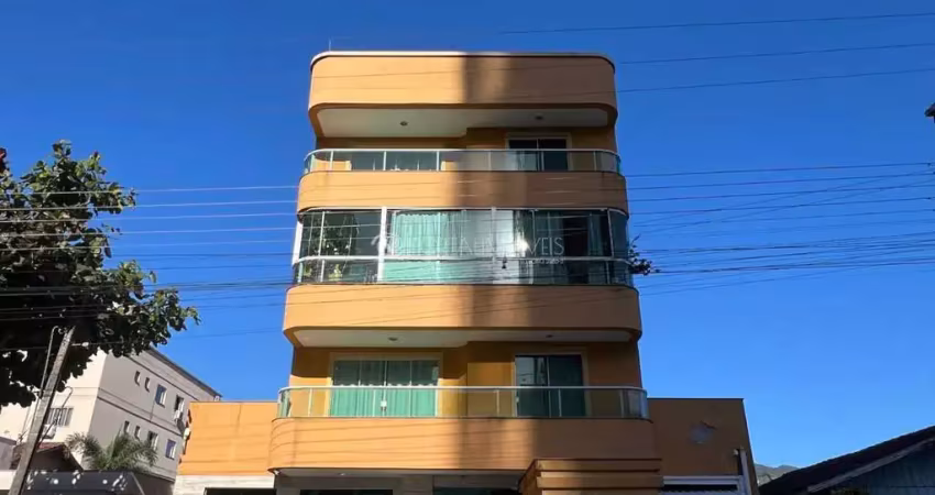 Apartamento com 70m², 2 dormitórios e excelente localização – residencial esmeralda