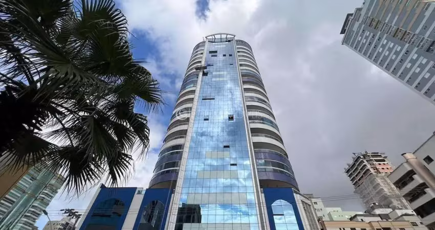 Alto padrão em itapema: 4 suítes, 2 vagas e lazer de resort na avenida nereu ramos!