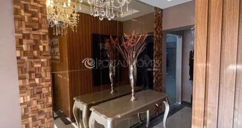 Pronto para morar! 3 suítes, mobiliado, com piscina aquecida e estrutura de clube em itapema