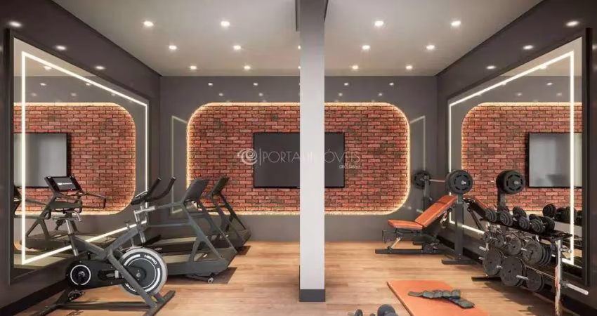 Invista no futuro: apto 3 dorms em morretes com entrega em dez/2026!
