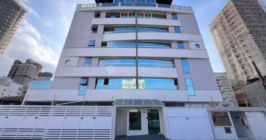 Apartamento em porto belo com suíte, demi e condições facilitadas de pagamento