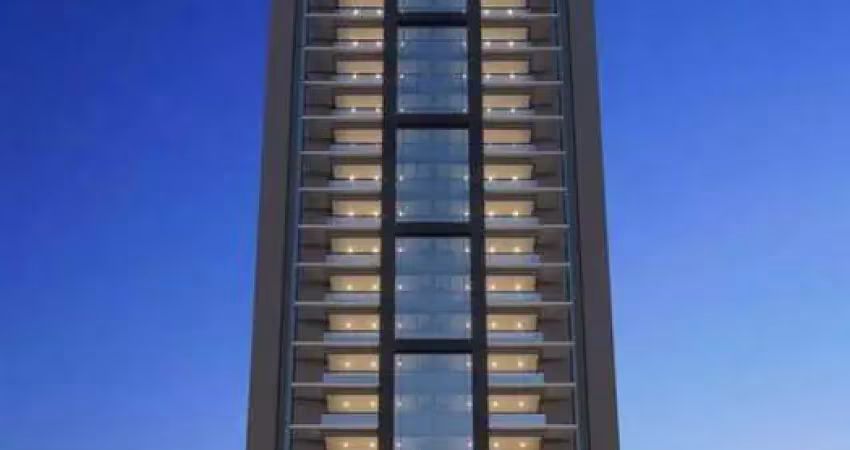 Apartamento de 3 suítes com 3 vagas e lazer completo – sunny place, meia praia