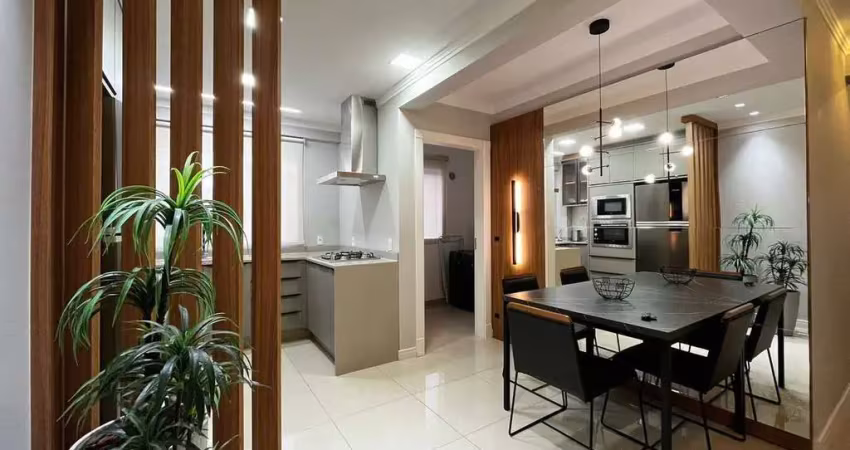Apto mobiliado com vista mar e 3 dormitórios no ocean paradise – perequê