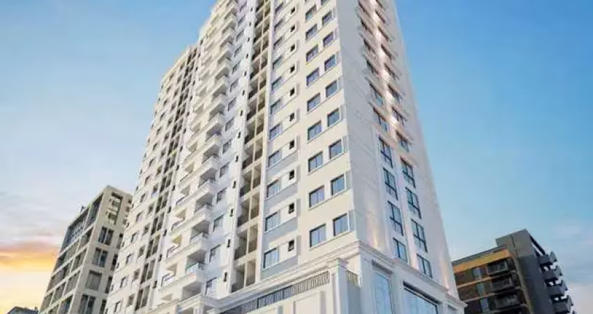 Apto de 2 suítes com vista mar e lazer completo no the castle residence – entrega em 2028
