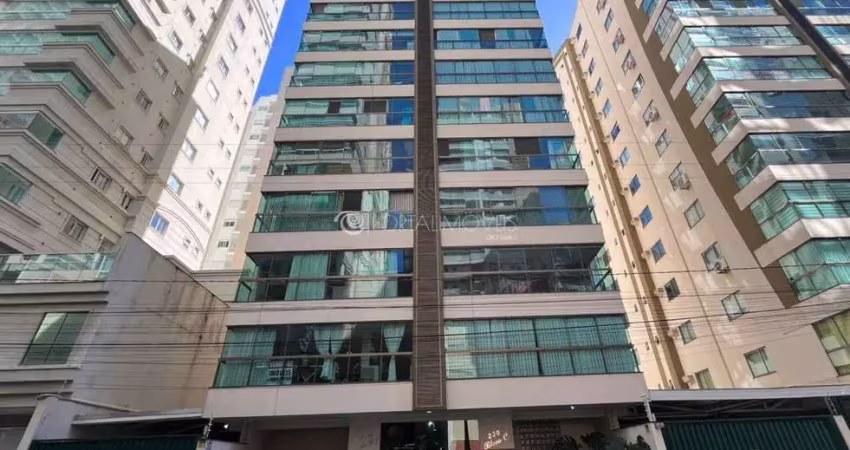 Mobiliado com 3 suítes e lazer completo – apto no pôr do sol, meia praia