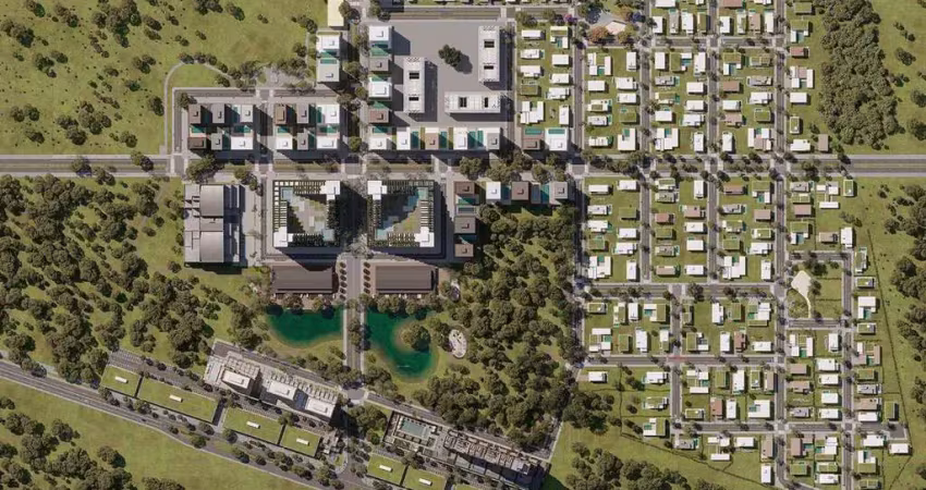 Viva com estilo! apto com 134m², piscina privativa e área de lazer premium em porto belo