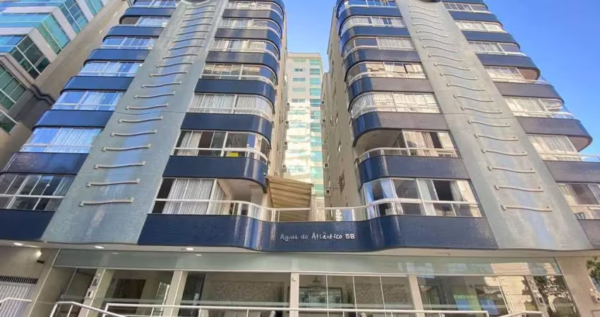 110m² com churrasqueira e sacada – apto em localização privilegiada em itapema