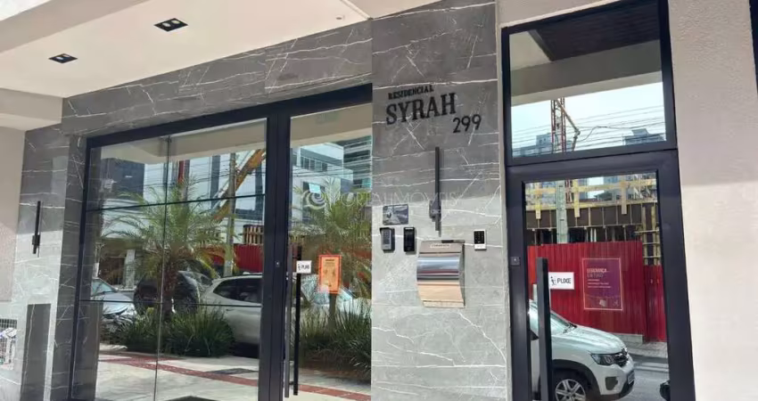 Alto padrão em itapema – apto com sacada reiki, 2 vagas e 3 suítes no syrah