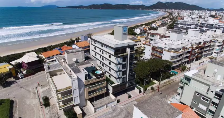 Apartamento alto padrão em bombinhas – 2 suítes, 100m² e lazer completo