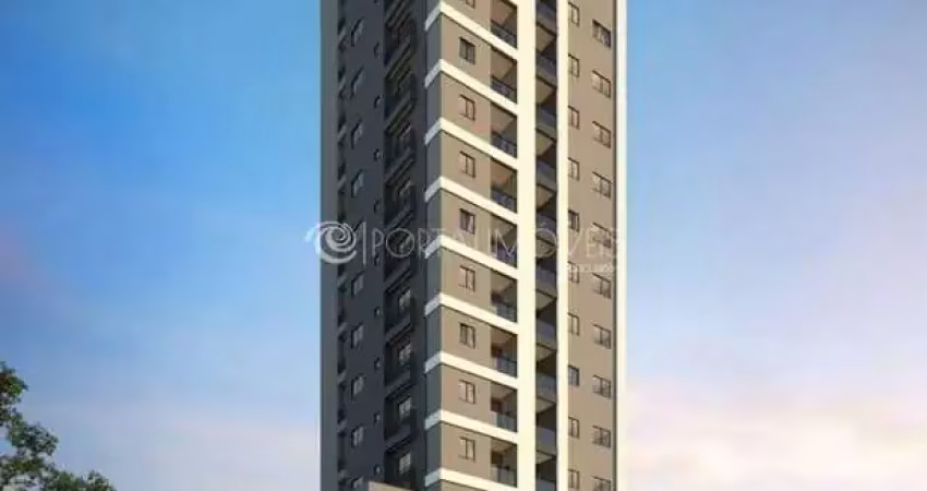 Residencial san miguel: apartamento no morretes com lazer
