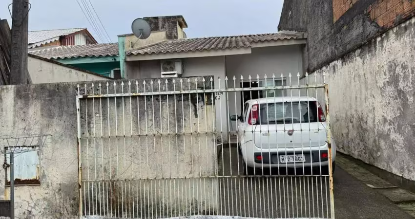 Casa com 1 quarto à venda na Rua 406, Morretes, Itapema