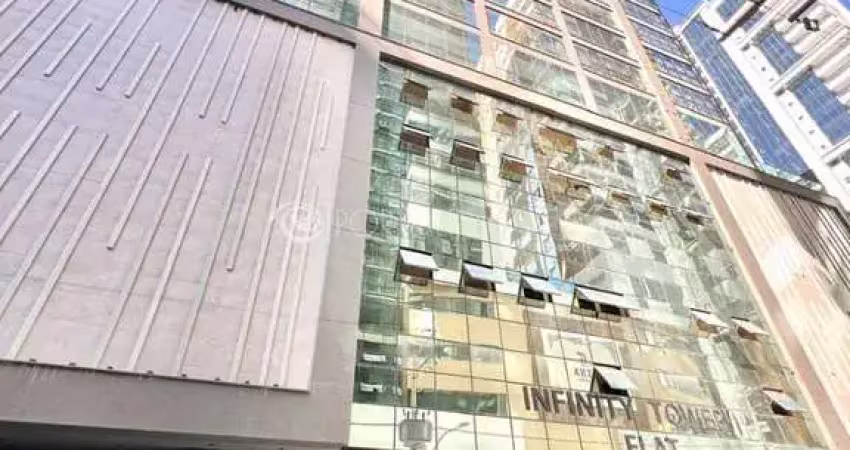 Flat com 1 quarto à venda na Rua 238, 315, Centro, Itapema