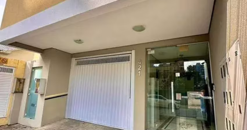 Residencial são vicente: apartamento em meia praia,  semi mobiliado!