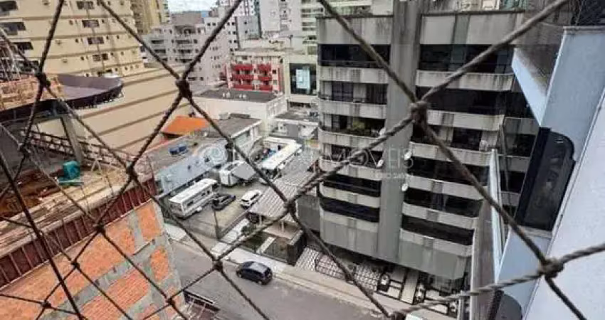 Edifício águas ao mar – conforto e localização privilegiada