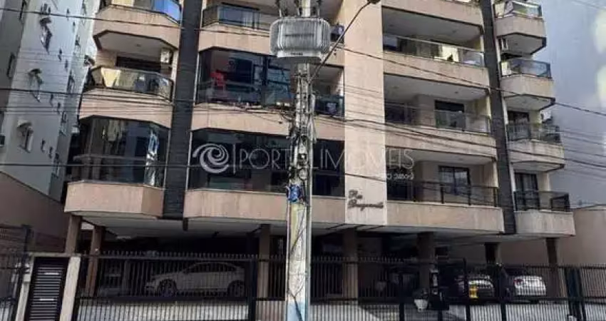 Apartamento com 2 quartos para alugar na Rua 220, Meia Praia, Itapema