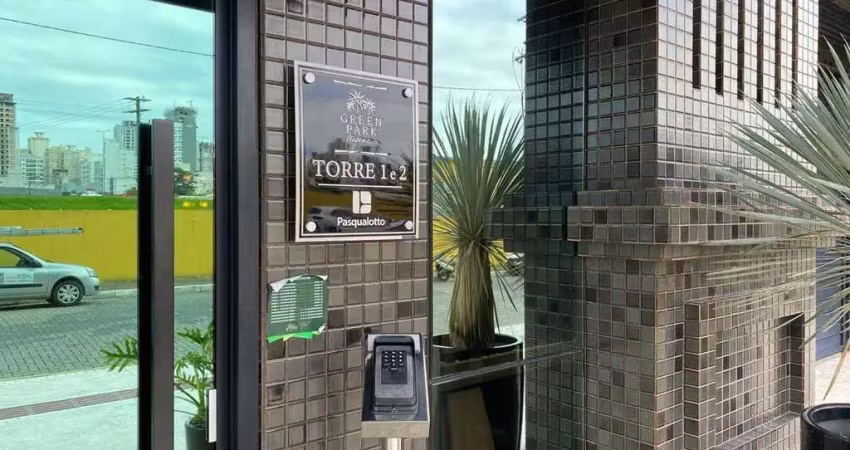 Conforto e estilo em jardim praia mar – apto decorado com área de lazer completa