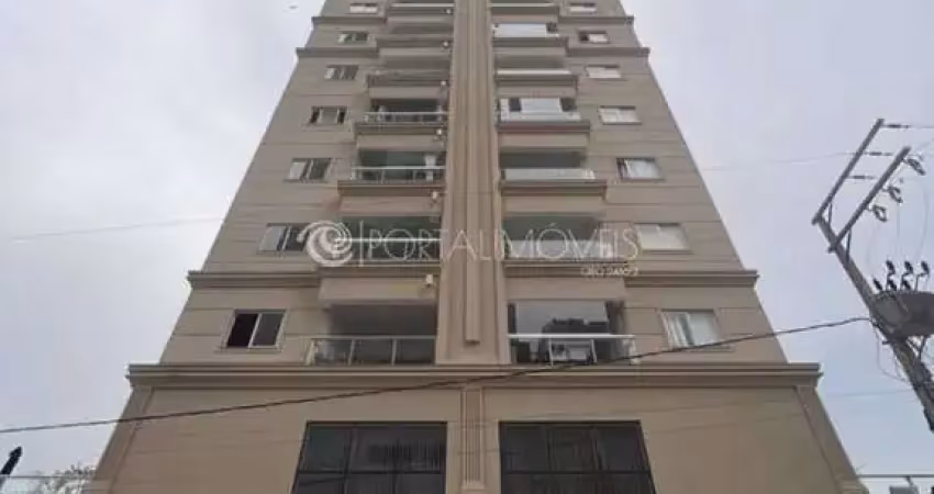 Chateau saint michel: apartamento finamente mobiliado com 3 dormitórios e lazer completo