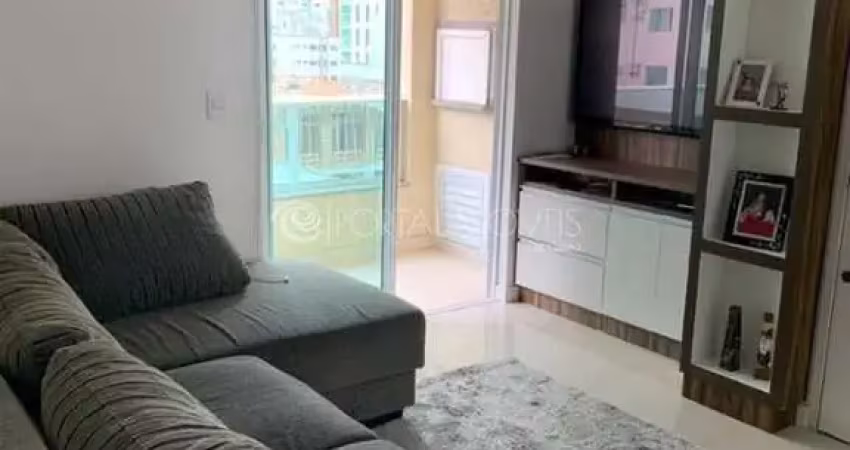 Costa mar - apartamento 2 dormitórios em meia praia itapema sc