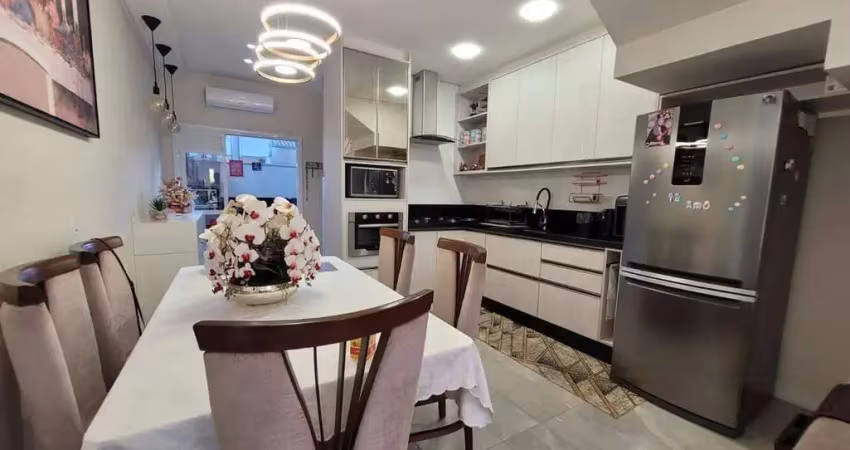 Lindo apartamento de 2 suítes com 95m² - residencial azaleia - itapema/sc
