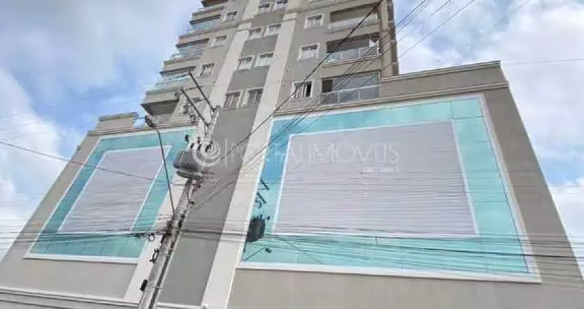 Conforto e lazer completo no residencial san juan: apartamento mobiliado com 2 dormitórios em morretes