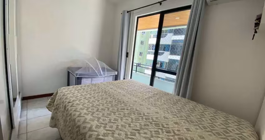 Conforto e praticidade no residencial via liberdade: apartamento mobiliado com 3 dormitórios em meia praia