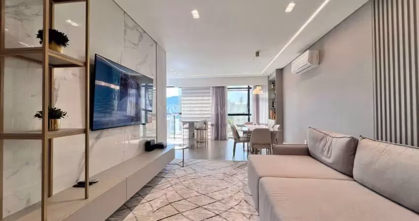 Exclusividade e conforto no dom mateus exclusivo: apartamento de 3 suítes mobiliado em meia praia