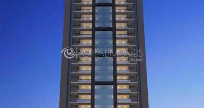 Luxo e conforto no sunny place: apartamento de 3 suítes e lazer completo em meia praia