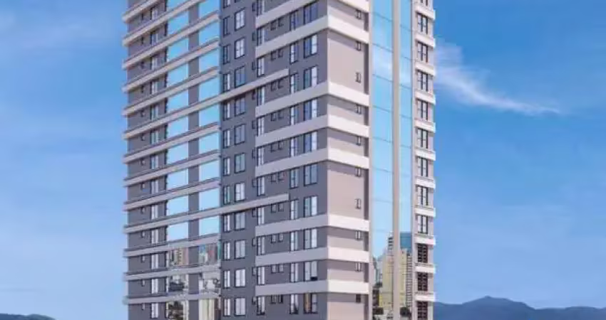 Exclusividade e lazer completo no residencial mônaco: apartamento de 2 suítes em porto belo