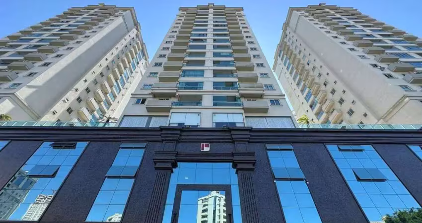 Apartamento de 2 dormitórios com sacada gourmet no residencial green park – itapema