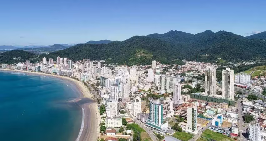 Apartamento de 2 suítes e 2 demi-suítes com lazer completo e espaço gourmet no new village home club
